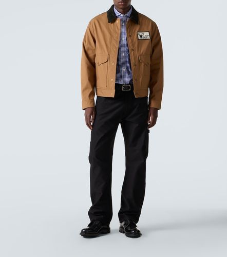 Junya Watanabe Jean droit - Junya Watanabe - Modalova