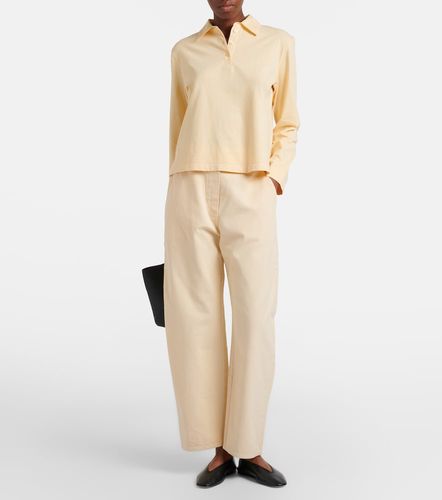 Leset Polo Margo en coton - Leset - Modalova