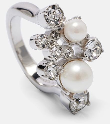 Givenchy Bague à ornements - Givenchy - Modalova