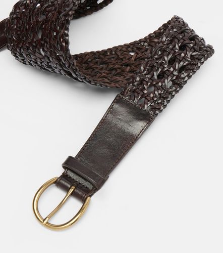 Rixo Ceinture Roxelle en cuir - Rixo - Modalova