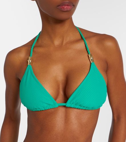 Haut de bikini à ornements - Heidi Klein - Modalova