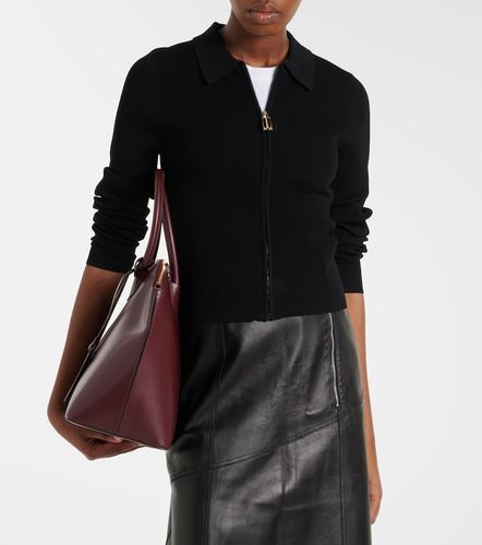 Victoria Beckham Top Mila - Victoria Beckham - Modalova