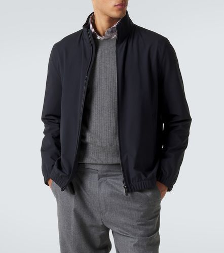 Thom Sweeney Veste blouson - Thom Sweeney - Modalova
