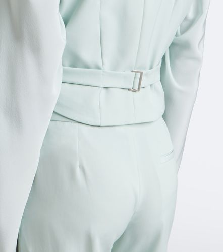 Stella McCartney Gilet en laine - Stella McCartney - Modalova