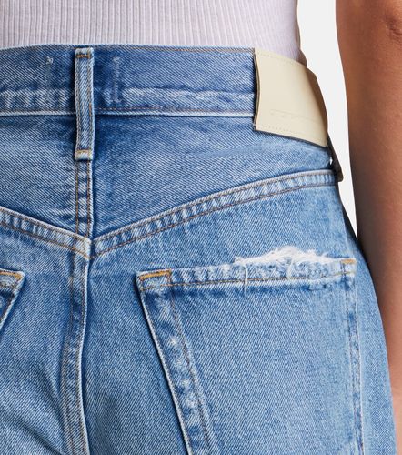 Short Marlow en denim - Citizens of Humanity - Modalova