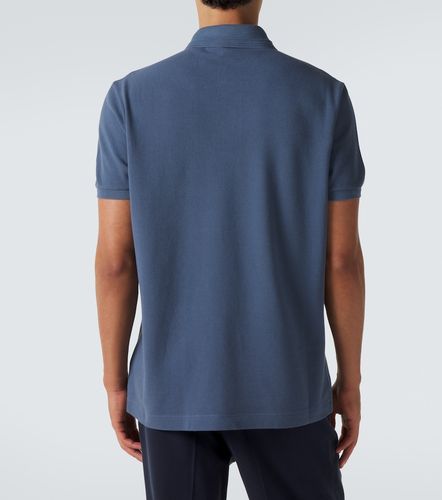 Tod's Polo en coton - Tod's - Modalova