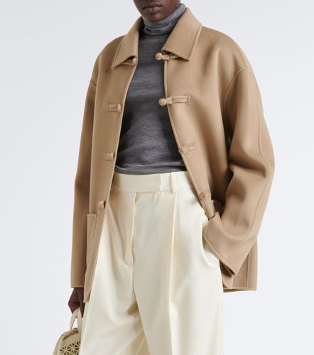 Róhe Veste en laine et cachemire - Rohe - Modalova