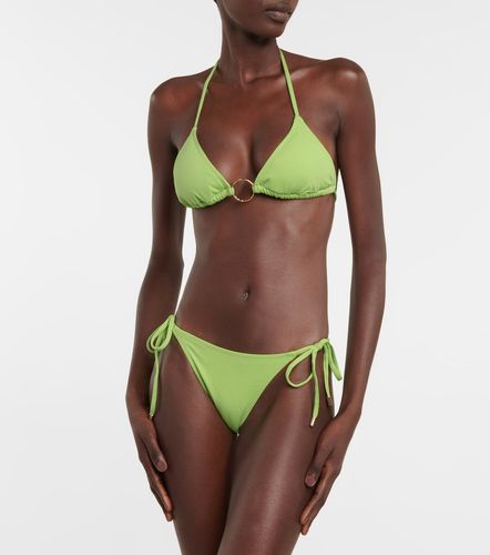 Haut de bikini triangle Miami - Melissa Odabash - Modalova