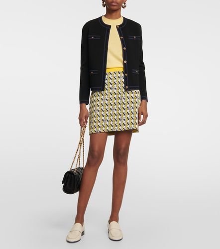Tory Burch Mini-jupe - Tory Burch - Modalova
