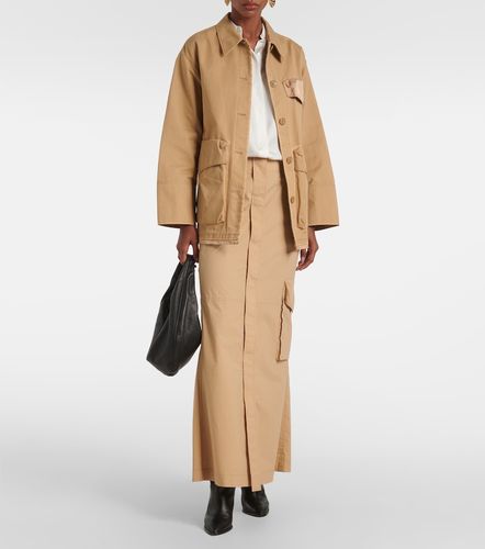 Veste Perfect Match en coton - Dorothee Schumacher - Modalova