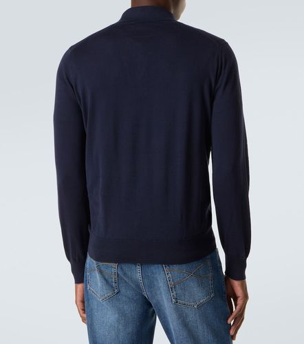Brunello Cucinelli Polo en coton - Brunello Cucinelli - Modalova