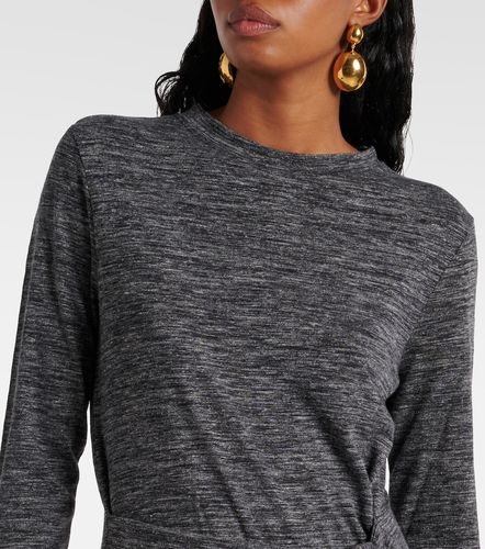 Marant Etoile Robe Lisy - Marant Etoile - Modalova