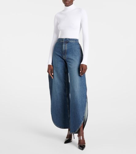 Alaïa Body en jersey - Alaia - Modalova