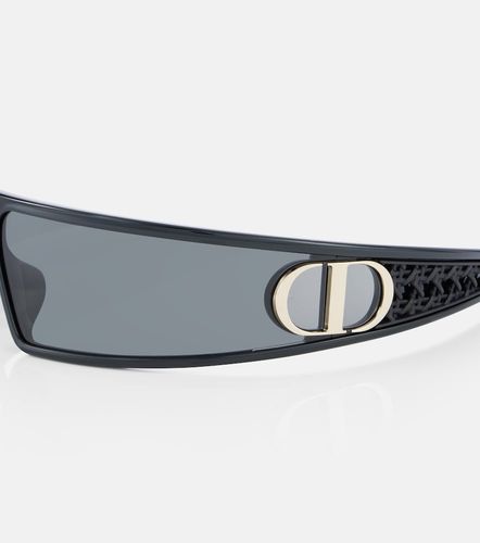 Lunettes de soleil masque VeryDior M1U - Dior Eyewear - Modalova