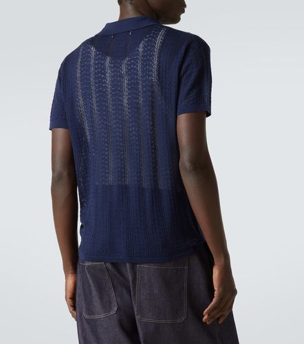 King & Tuckfield Chemise en laine - King & Tuckfield - Modalova