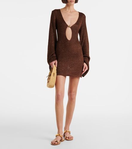 Bananhot Robe Rey à paillettes - Bananhot - Modalova