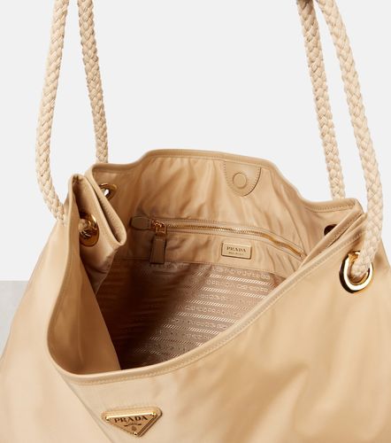 Sac Mariner Large en Re-Nylon - Prada - Modalova