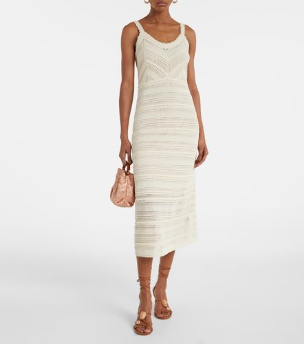 Zimmermann Robe midi Lucky - Zimmermann - Modalova