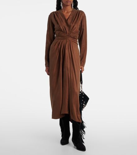 Marant Etoile Robe midi - Marant Etoile - Modalova