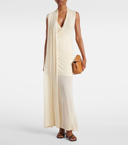 Toteme Robe portefeuille - Toteme - Modalova