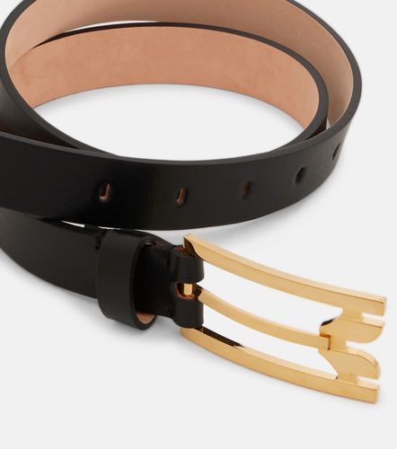 Victoria Beckham Ceinture en cuir - Victoria Beckham - Modalova