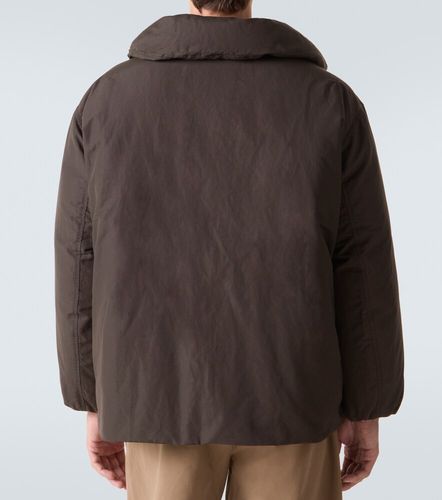 Lemaire Veste doudoune oversize - Lemaire - Modalova