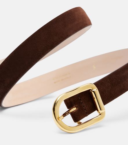 Déhanche Ceinture Mija en daim - Dehanche - Modalova