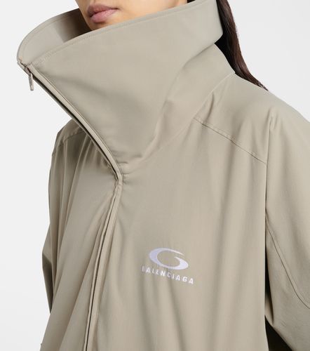 Balenciaga Veste à logo - Balenciaga - Modalova