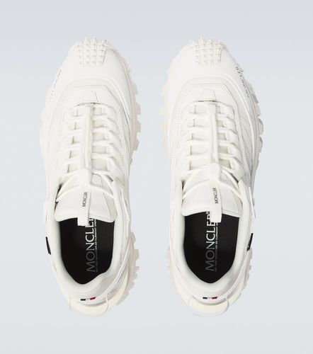 Moncler Baskets Trailgrip GTX - Moncler - Modalova