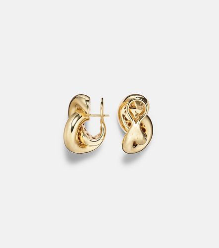 Boucles d’oreilles Legacy Knot Big en or 18 ct - Engelbert - Modalova