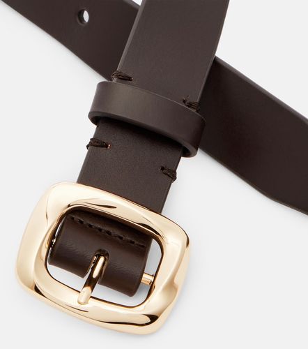 Zimmermann Ceinture Malley en cuir - Zimmermann - Modalova