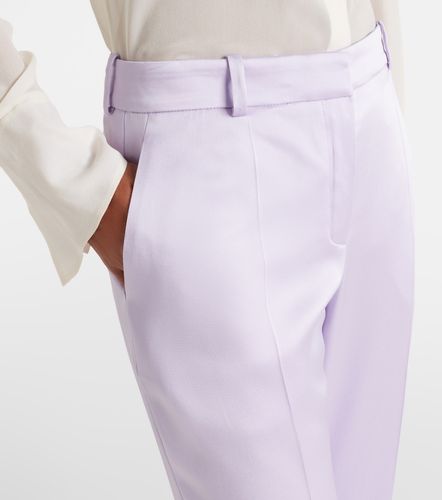 Nina Ricci Pantalon flare - Nina Ricci - Modalova