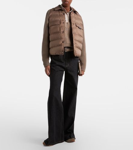 Brunello Cucinelli Veste doudoune - Brunello Cucinelli - Modalova
