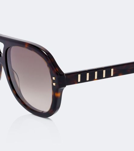Lunettes de soleil aviateur Five Sisters - Fendi - Modalova