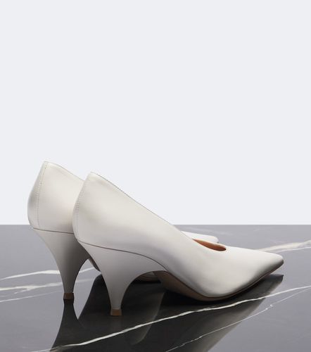 Escarpins Sofia en cuir - Gianvito Rossi - Modalova