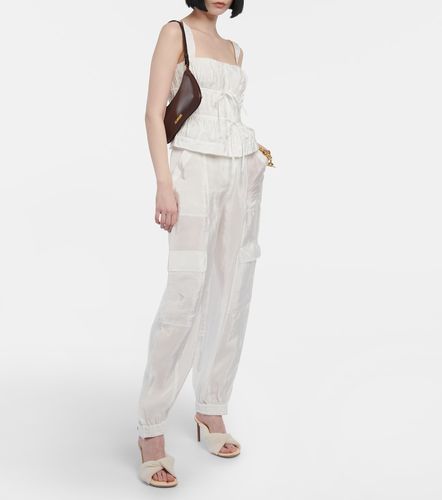 Simkhai Chemise Abilene - Simkhai - Modalova