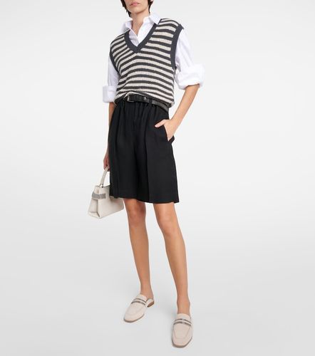 Brunello Cucinelli Short - Brunello Cucinelli - Modalova