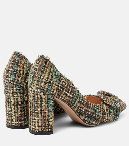 Gianvito Rossi Escarpins 85 - Gianvito Rossi - Modalova