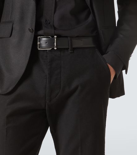 Ceinture Chambeliss en cuir - Christian Louboutin - Modalova