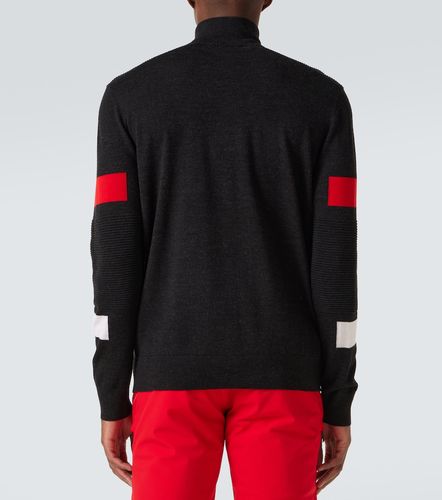 Toni Sailer Pull Hupert en laine - Toni Sailer - Modalova