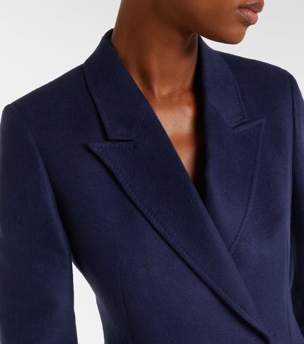 Blazer Stephanie en soie - Gabriela Hearst - Modalova