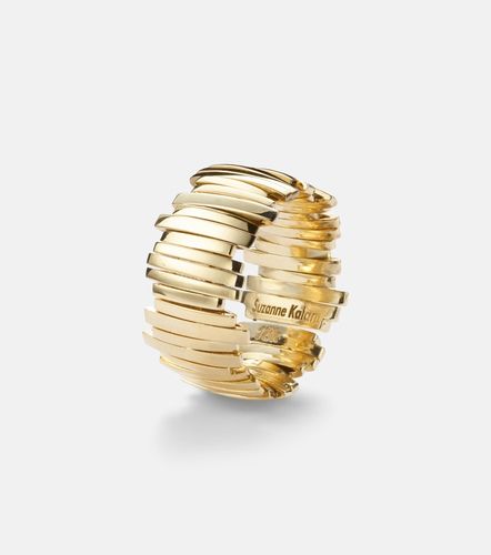 Bague Classic Milli en or 18 ct - Suzanne Kalan - Modalova