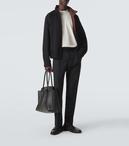 Lardini T-shirt en coton - Lardini - Modalova