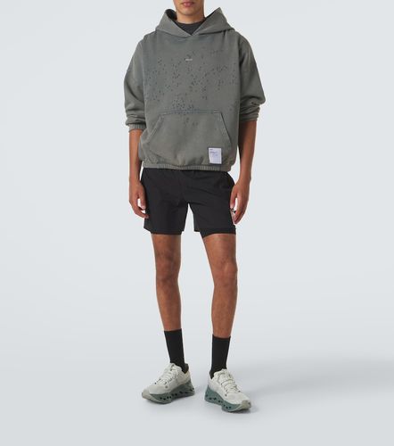 Short de running Rippy Cordura 5'' - Satisfy - Modalova