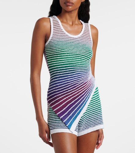 Short Paula's Ibiza en coton mélangé - Loewe - Modalova