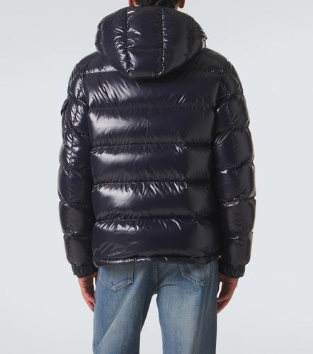 Moncler Doudoune Maya en duvet - Moncler - Modalova
