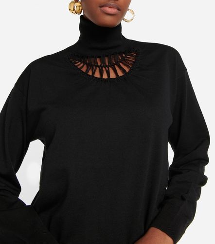Dries Van Noten Pull en laine - Dries Van Noten - Modalova
