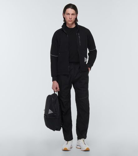 And Wander Pantalon Breath Rip - And Wander - Modalova