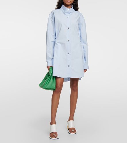 JW Anderson Robe en coton - JW Anderson - Modalova