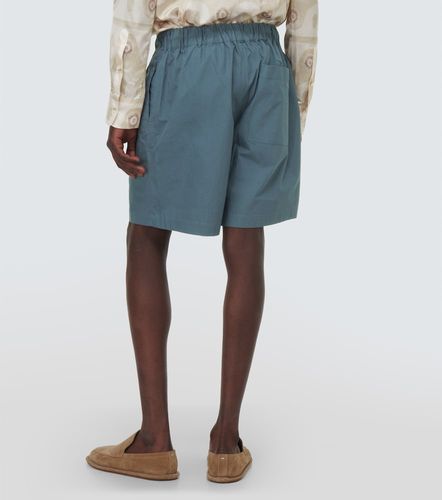 Commas Short en coton - Commas - Modalova